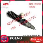 21582094 21582096 21582098 21582101 ELIC Engine Common Rail Fuel Injector