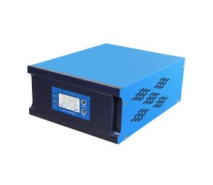 Wholesale Hybrid 350 Watt Pure Sine Wave Inverter With 30A PWM Charge Controller from china suppliers