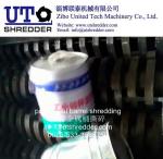 Harzarous Waste Processing System;Biomedical Waste Shredder;E-waste shredder;