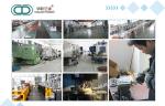 High Speed Tablet Press Single Pressure High Visibility GZPK-370i Series