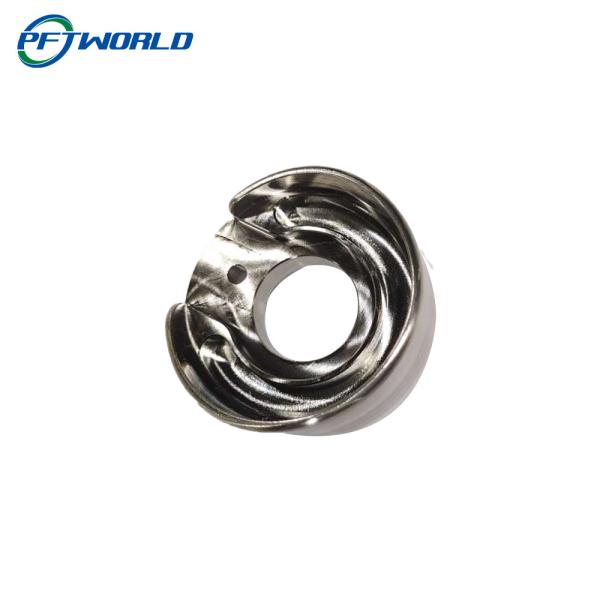 Bicycle Black Anodizing CNC Turning Parts Titanium Aluminum CNC Machining