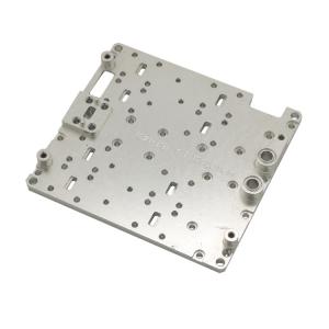 Wholesale High Demand Aluminum Cnc Service For Semiconductor Laser Treatment Instrument from china suppliers