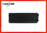 HD 1080P Hybrid 4G Bus Mobile Vehicle DVR with Hard Disk Real-Time Video