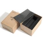 Custom Printed Luxury Watches Packaging Paper Rigid Boxes Gift Packing with Base