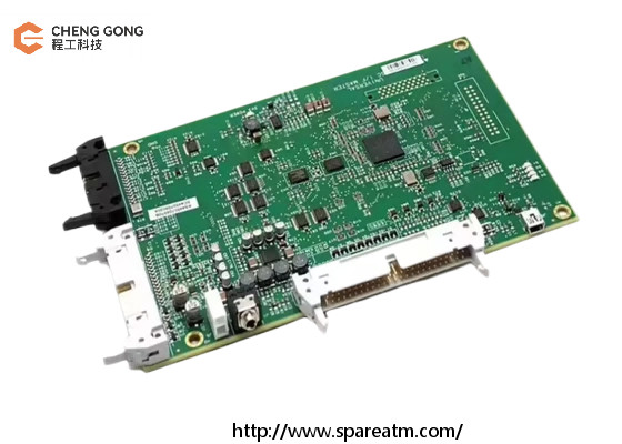 445-0709370 NCR 66XX Universal MISC I/F Interface Board ATM Machine Parts