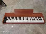 Black Polish 88KEYS Digital Piano CDG1000B with LCD Screen sales of digital