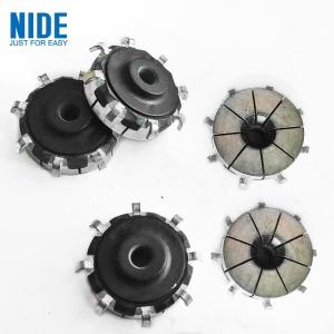 Wholesale Flat OBM Automobile Fuel Pump Brushed Motor Commutator from china suppliers