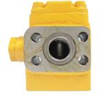 702-21-09147 702-21-09145 702-21-09143 Excavator Valve For PC300-6 PC200-6 PC210