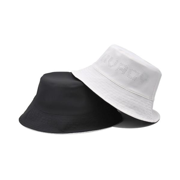 100g-150g Cotton Stone Washed Summer Sun Boonie Bucket Hat Safari Wide Brim