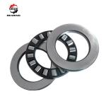81130TN Nylon Cage Thrust Cylindrical Roller Bearing and Assembly , ball thrust