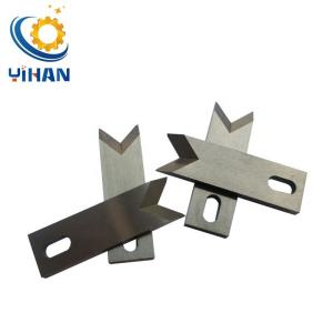 Wholesale Cutting Usage Cable Computer Cutting Machine with High Speed Steel Blade and 0.5kg Weight from china suppliers
