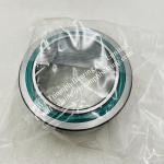 Radial spherical plain bearing, maintenance-free, metric sizes ， GE 80 TXE-2LS