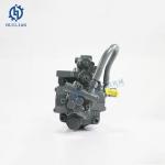 PVC90 Gear Pump 1020783 For XCMG80 Liugong907 908 Cat70b E307 E307D Excavator