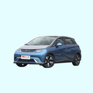 Wholesale New car B YD dolphin EV Wheel High Speed 5 Seats Cheap Price left hand car automotive electric car from china suppliers