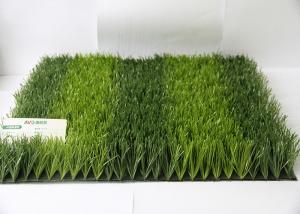 Wholesale AVG High Elasticity Soccer Field Artificial Grass 50MM Dark Green Color from china suppliers