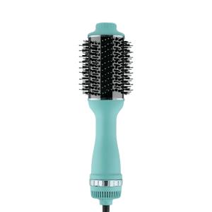 Wholesale Professional Electric Hot Hair Brush Dryer Volumizer Portable 3 In 1 Multifunctional from china suppliers