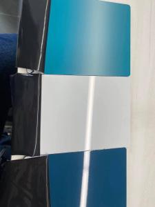Wholesale 3mm High Gloss Aluminum Composite Panel For Interior Exterior Cladding Building from china suppliers
