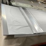 ASTM B575 Hastelloy C276 Plate Sheet Nickel Alloy Plate Custom Laser Cutting Any