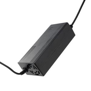 Wholesale AC100-240V 50/60Hz Electric Tool 420W Lithium Battery Charger for Ternary 21s 88.2V5A 10A Speed Electric Motorcycle from china suppliers