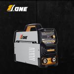 50/60HZ High Frequency Aluminum Welding Machine / Mma 300 Welding Machine