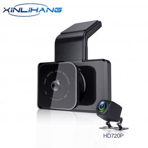 China GC2053 4k WiFi Car GPS Dashboard Camera Dash Cam Looping Recorder on sale