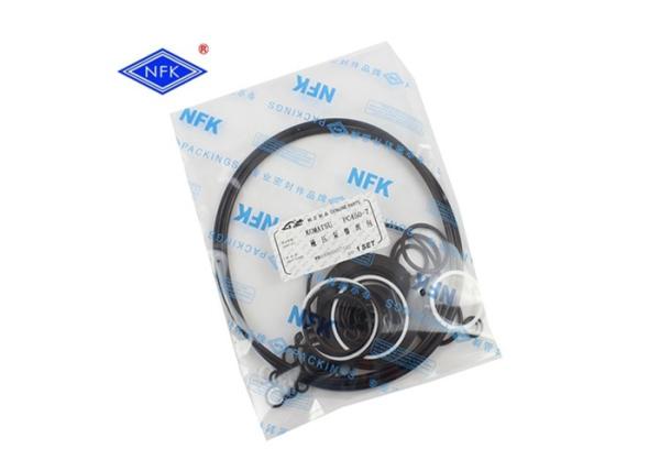 NFK PC450-7 High Pressure Resistant Enough Inventory Excavator Hydraulic Pump