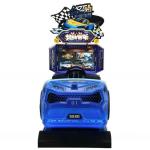 Dreamland 26 INCH LCD Coin Operated Super Crazy Dynamic Children Outrun Car