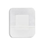 OEM Surgical Self Adhesive Wound Dressing Pads Antitear In Pediatrics Sterilizat