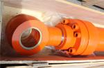 Belparts Excavator Hydraulic EX200-3 EX200LC-3 EX200-2 EX200LC-2 Boom Arm Bucket