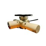 380V Intelligent Adjustment Electric Valve Actuator Electric Hydraulic Actuators