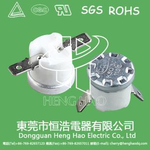 Wholesale Microwave Ovens Thermal Cut Out Switch Plastic / Ceramic Body Available from china suppliers