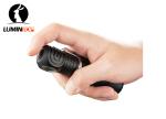 Waterproof USB Rechargeable led head flashlight with Magnetic Tail for Outdoor