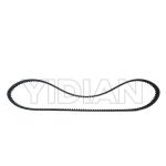 STS1168-S8M Drive Belt For KDT Electronic Saw 20mm*8m Woodworking Machinery Part