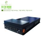 345V 576V 384V 206Ah 460Ah Lithium-Ion Power Batery System for Electric Buses