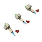 Speed Fiber Equipment for FTTH 2024 PBT Fast Connector SC APC UPC Optic