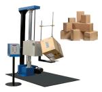 ASTM D4169 Cosmetics Package Carton Drop Impact Tester GB4757.5-84 JB/T7407-94
