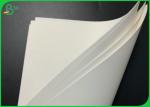 80um printing synthetic paper for stickers waterproof 540 * 780mm