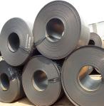 Hot Rolled Technology Black Steel Coil for Construction Industry Ship Deck and