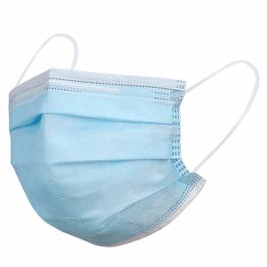 Wholesale Antibacterial Dust Proof Disposable Earloop Respirator Mask from china suppliers