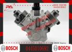 100% Original Fuel Pump Common Rail Diesel Pump Engine Fuel Injection Pump