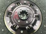 H 17C Hino Fan Clutch TS16949 312503290 430x250x10x50.8