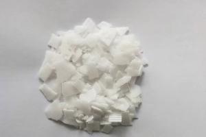Wholesale Inorganic Raw Materials Potassium Hydroxide White Powder or Flaky Solid Strong Alkalinity and Corrosiveness from china suppliers