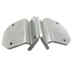 WG9725590632 SINOTRUK HOWO A7 TRUCK Parts Original Engine Front Right Bracket