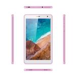 CPU MT6582 7inch Touch Screen Tablet EMMC 8GB Support Bluetooth 2.1