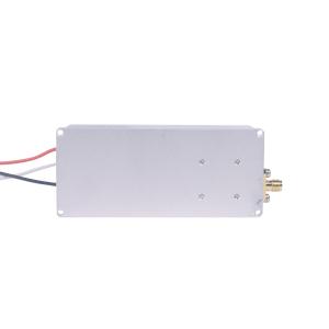 Wholesale OEM UHF Power PA Amplifier Module Signals Blocking 30W 2400-2500MHz from china suppliers