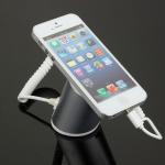 COMER for mobile phone accessories stores anti－lost smart phone security display