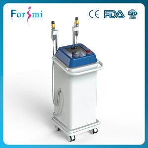 Wholesale Beauty salon equipment Fractional RF micro needle machine for skin tightening from china suppliers