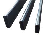 T-type Eco-friendly 6-27MM Warm Edge Flexible Sealing Spacer Bar For Insulated