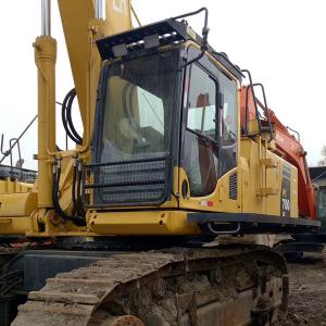 Wholesale High Quality Used Komatsu PC700 PC700-8 Excavator For sale from china suppliers