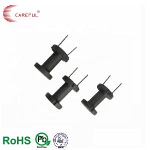 Wholesale EMI Ferrite Drum Core NiZn MgZn 2pin DRWW10x12 For Power Inductor from china suppliers